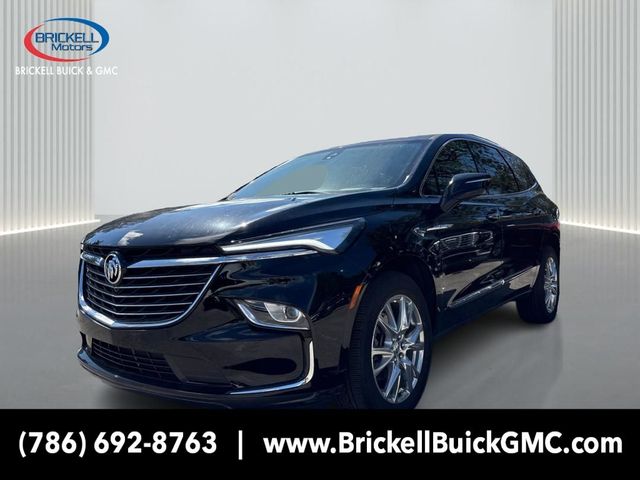 2024 Buick Enclave Premium