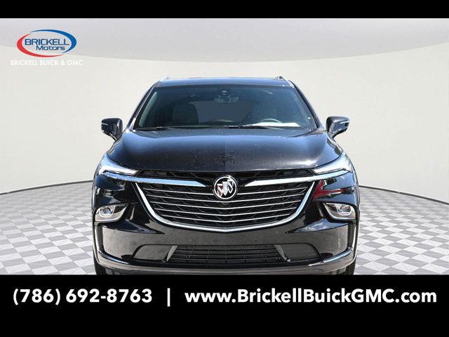 2024 Buick Enclave Premium