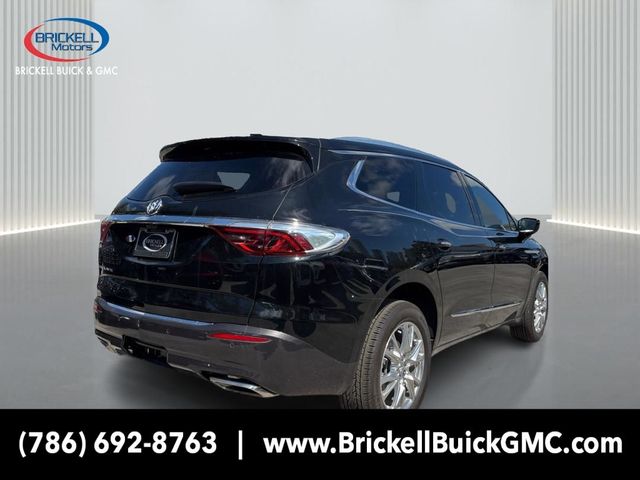 2024 Buick Enclave Premium