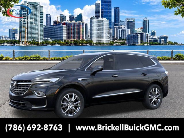 2024 Buick Enclave Premium