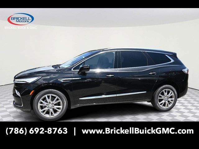 2024 Buick Enclave Premium