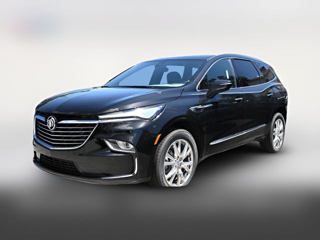 2024 Buick Enclave Premium
