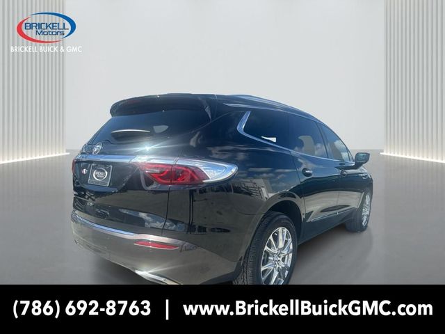 2024 Buick Enclave Premium