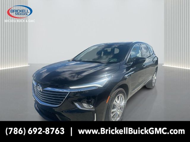 2024 Buick Enclave Premium
