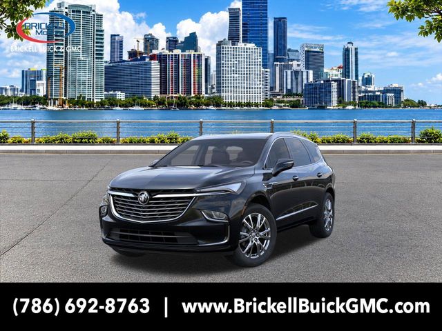 2024 Buick Enclave Premium