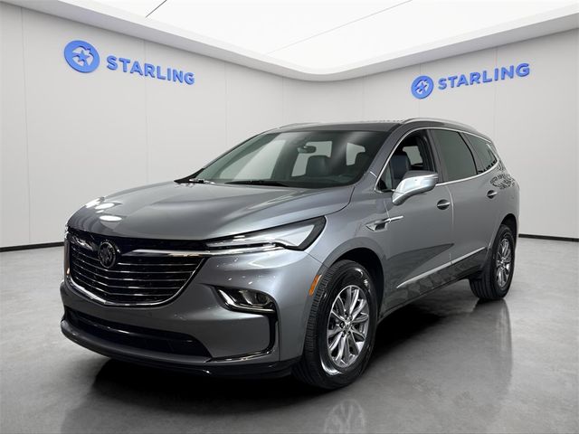 2024 Buick Enclave Premium