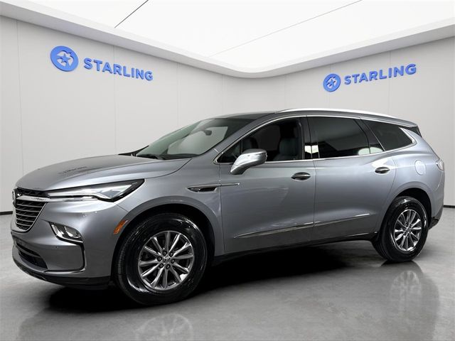 2024 Buick Enclave Premium