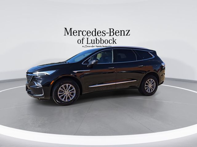 2024 Buick Enclave Premium