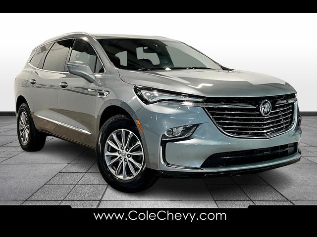 2024 Buick Enclave Premium
