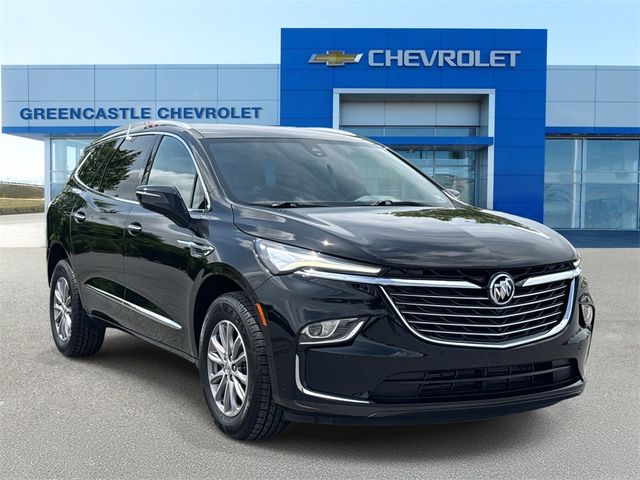 2024 Buick Enclave Premium