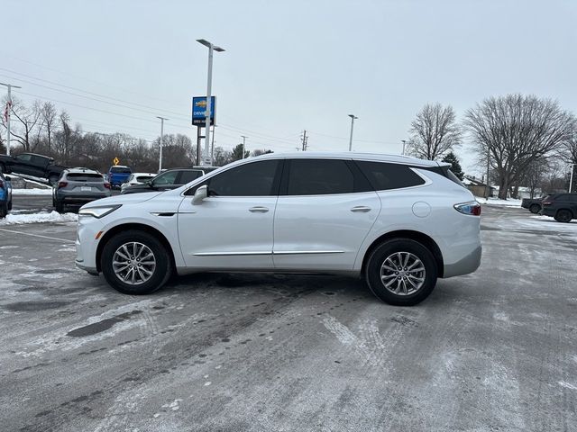 2024 Buick Enclave Premium