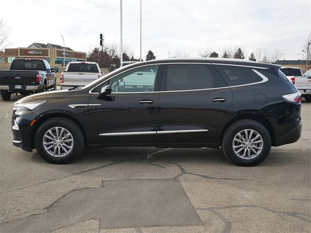 2024 Buick Enclave Premium