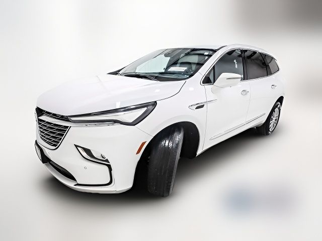 2024 Buick Enclave Premium