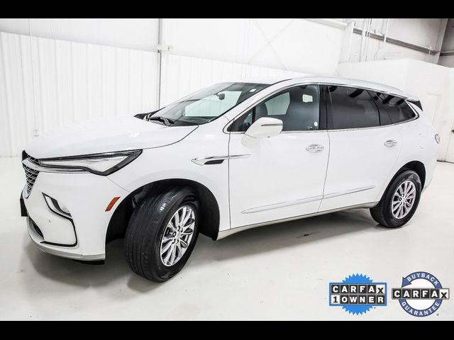 2024 Buick Enclave Premium