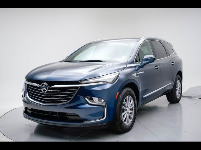 2024 Buick Enclave Premium