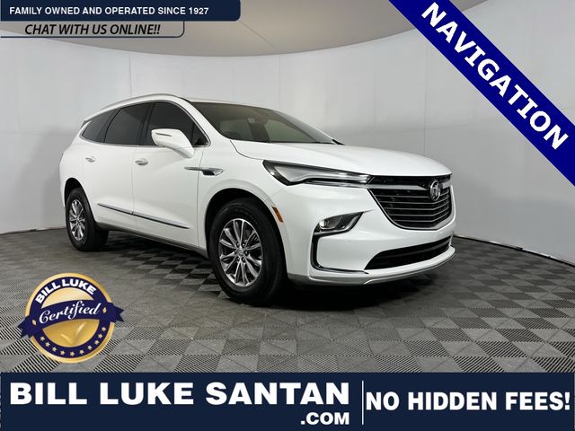 2024 Buick Enclave Premium