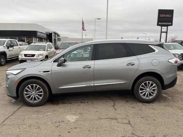 2024 Buick Enclave Premium