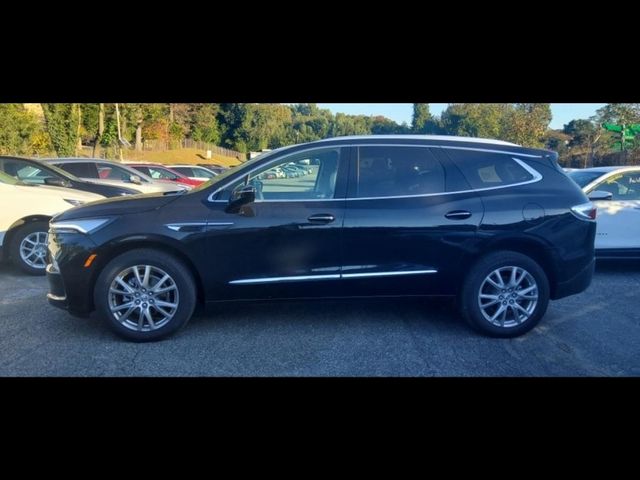 2024 Buick Enclave Premium