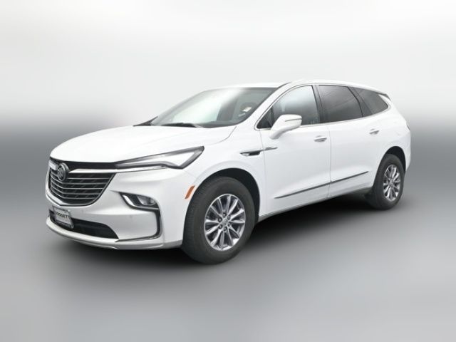 2024 Buick Enclave Premium