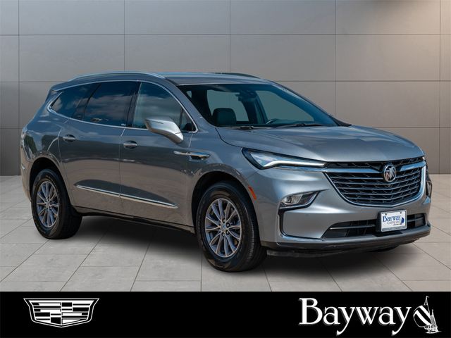 2024 Buick Enclave Premium