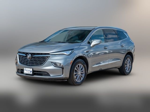 2024 Buick Enclave Premium