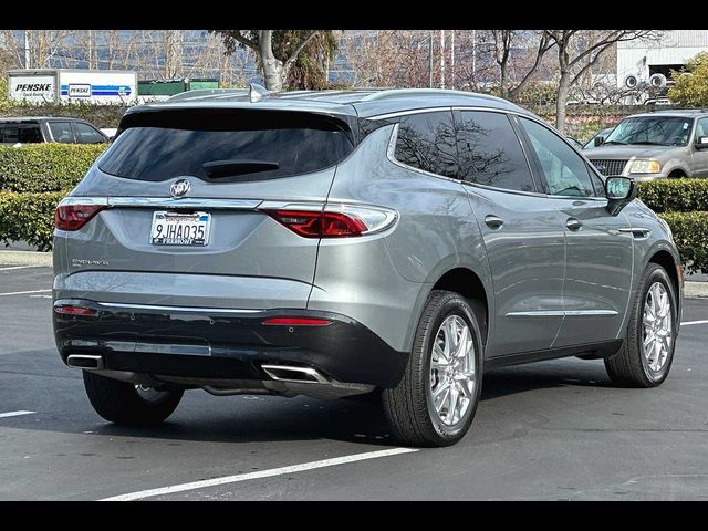 2024 Buick Enclave Premium