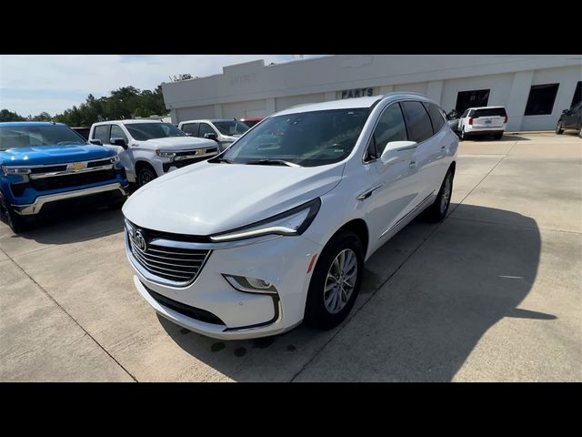 2024 Buick Enclave Premium