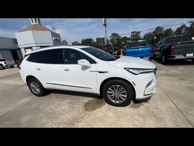 2024 Buick Enclave Premium