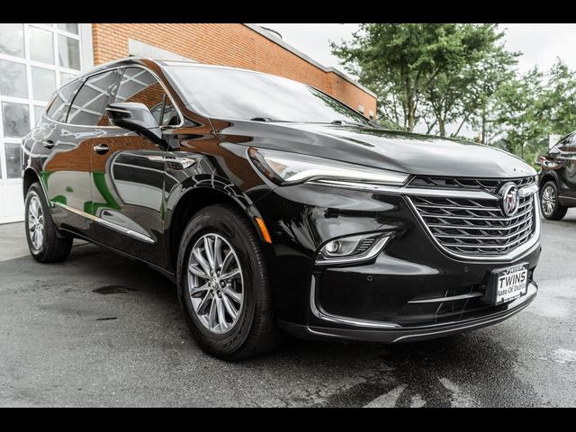 2024 Buick Enclave Premium