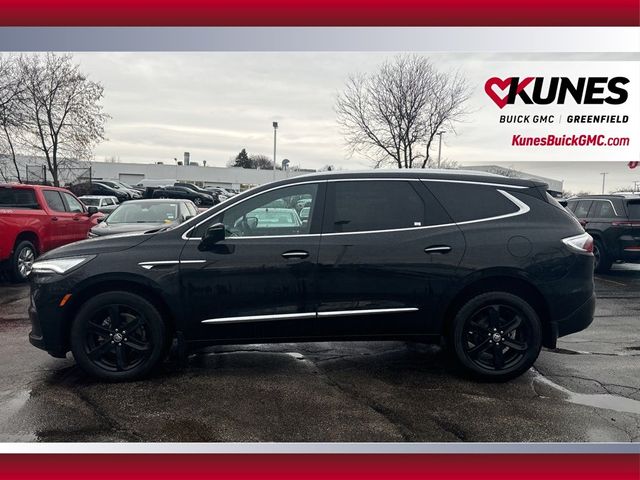 2024 Buick Enclave Premium