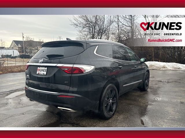 2024 Buick Enclave Premium