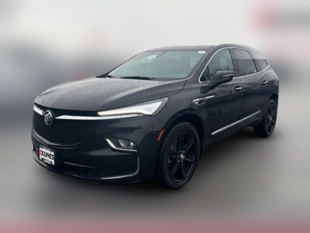 2024 Buick Enclave Premium