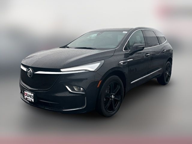 2024 Buick Enclave Premium