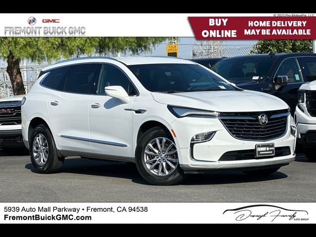 2024 Buick Enclave Premium