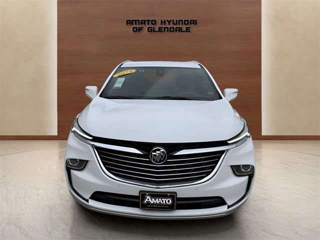 2024 Buick Enclave Premium
