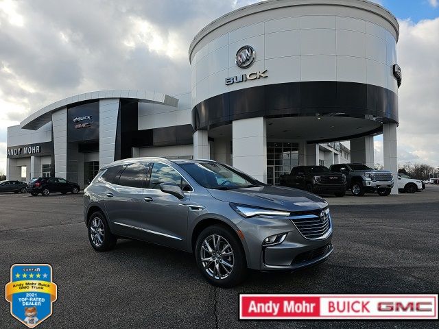 2024 Buick Enclave Premium