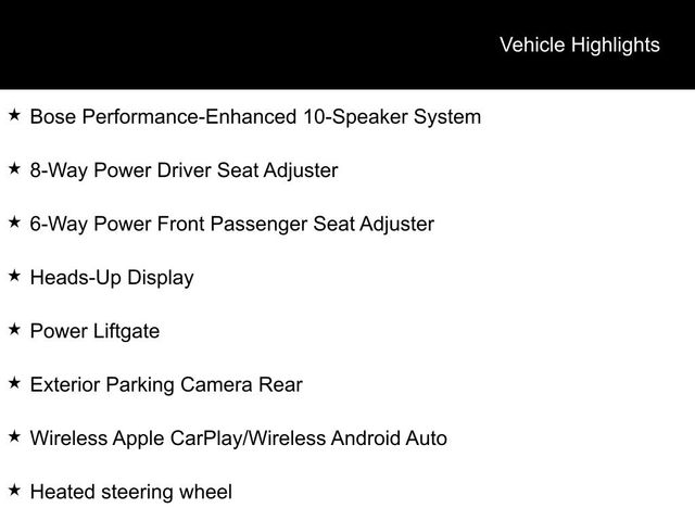 2024 Buick Enclave Premium