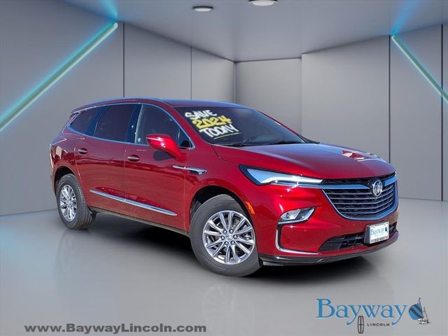 2024 Buick Enclave Premium