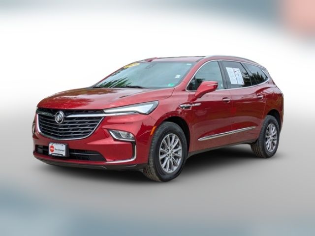 2024 Buick Enclave Premium