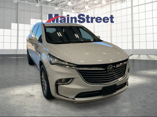 2024 Buick Enclave Premium