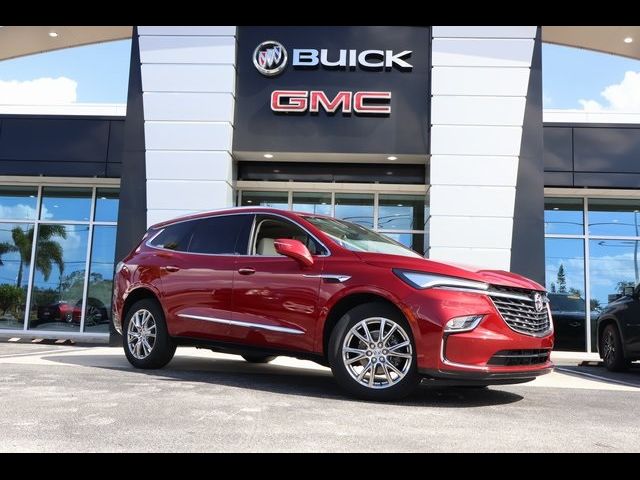 2024 Buick Enclave Premium