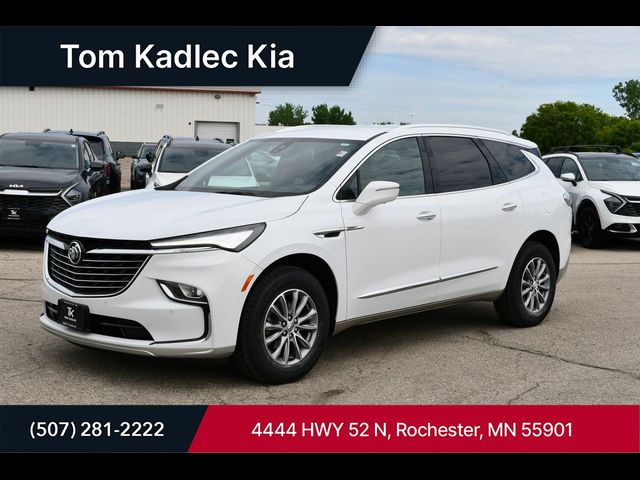 2024 Buick Enclave Premium
