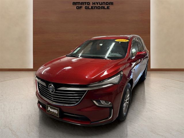 2024 Buick Enclave Premium