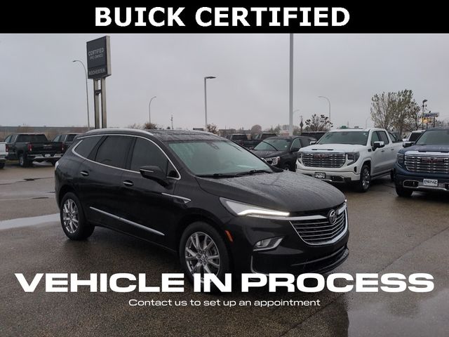 2024 Buick Enclave Premium