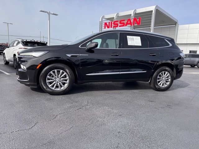 2024 Buick Enclave Premium