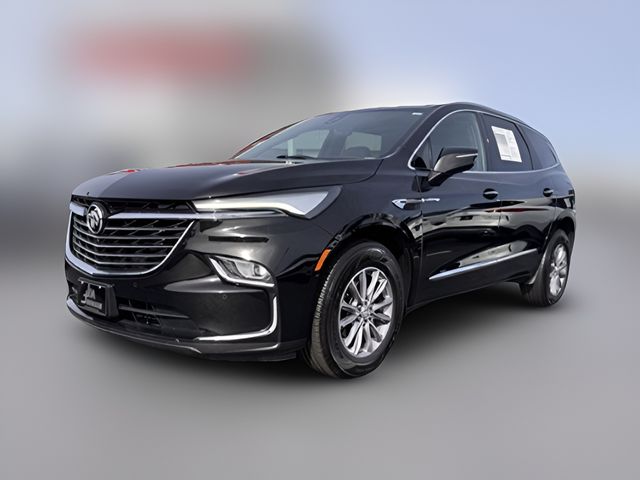 2024 Buick Enclave Premium