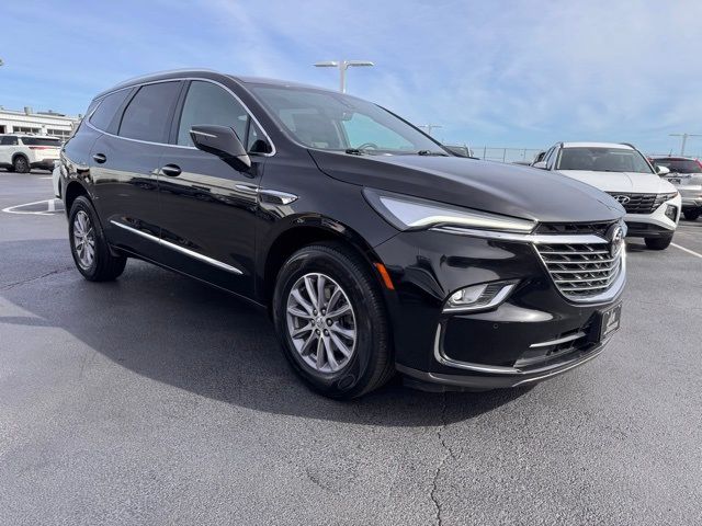 2024 Buick Enclave Premium