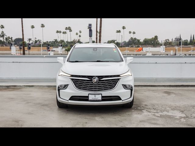 2024 Buick Enclave Premium