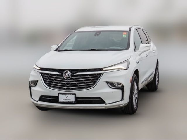 2024 Buick Enclave Premium
