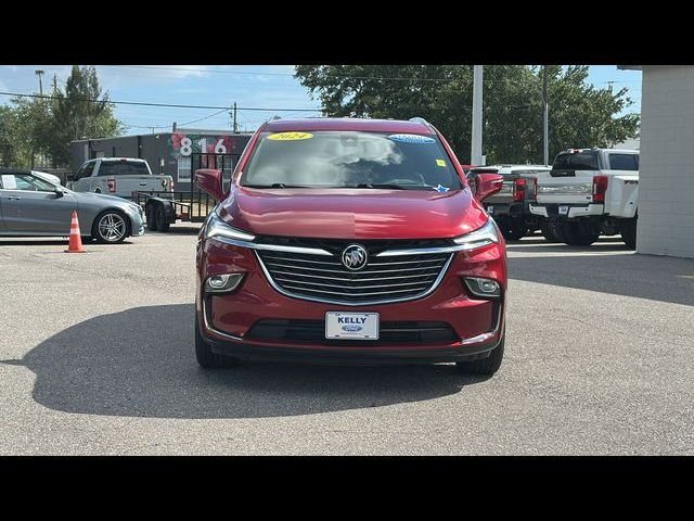2024 Buick Enclave Premium
